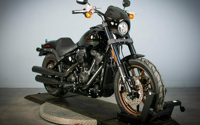 2023 Harley-Davidson Low Rider S