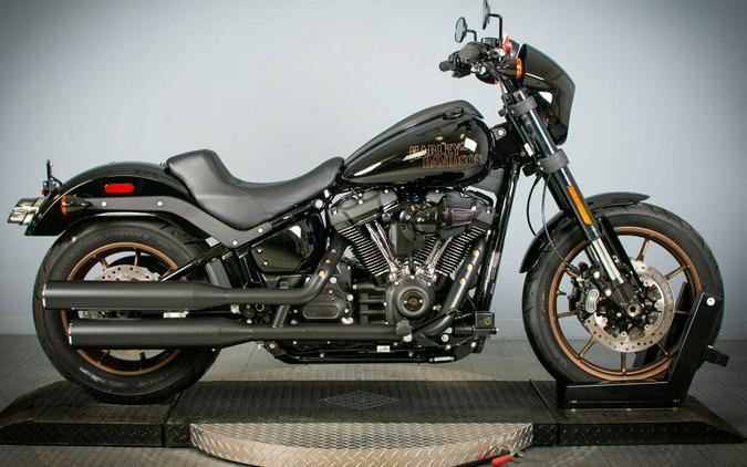 2023 Harley-Davidson Low Rider S