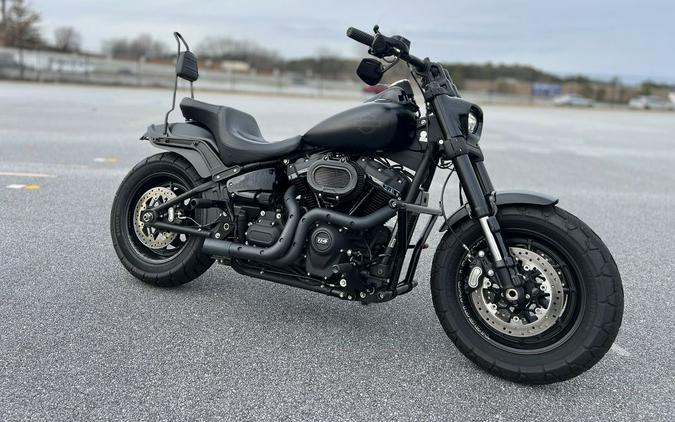 2019 Harley-Davidson® FXFBS - Softail® Fat Bob® 114