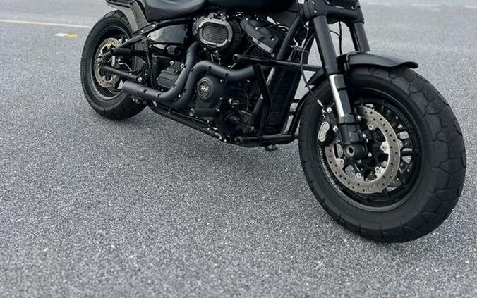 2019 Harley-Davidson® FXFBS - Softail® Fat Bob® 114