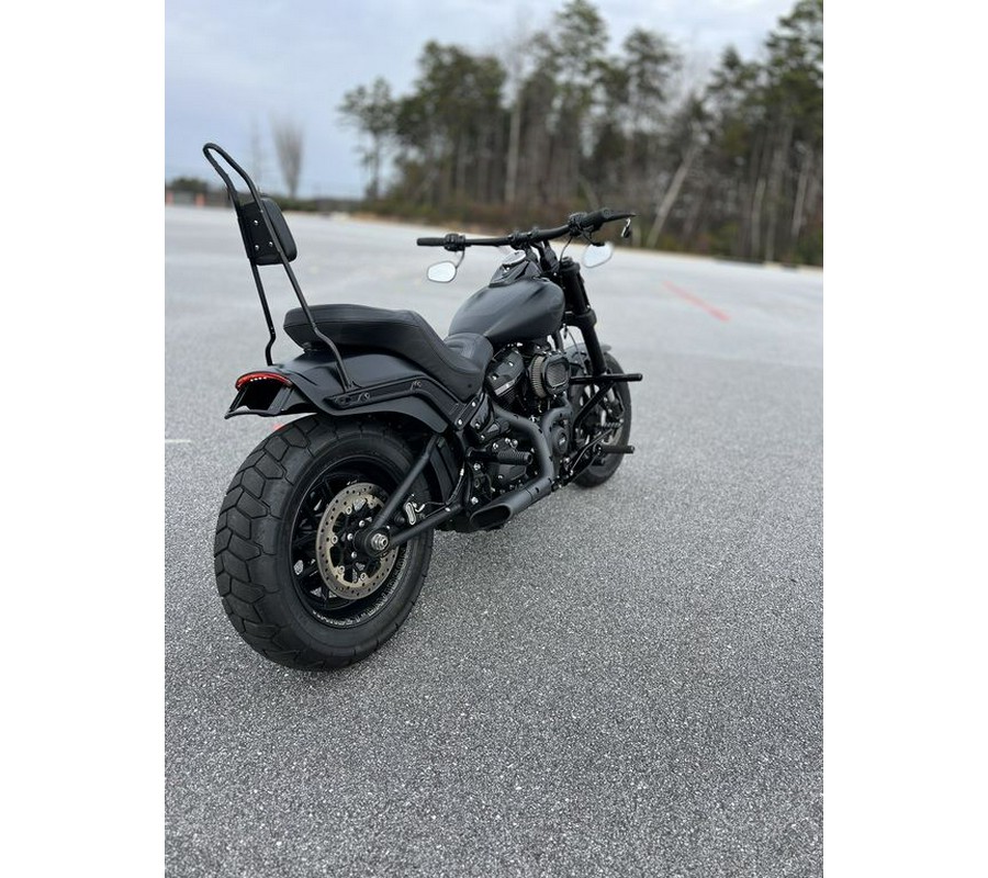 2019 Harley-Davidson® FXFBS - Softail® Fat Bob® 114