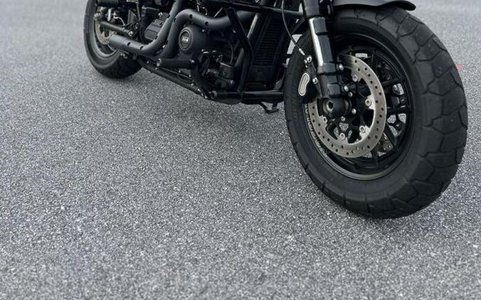 2019 Harley-Davidson® FXFBS - Softail® Fat Bob® 114