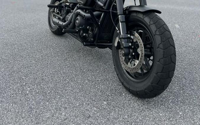 2019 Harley-Davidson® FXFBS - Softail® Fat Bob® 114