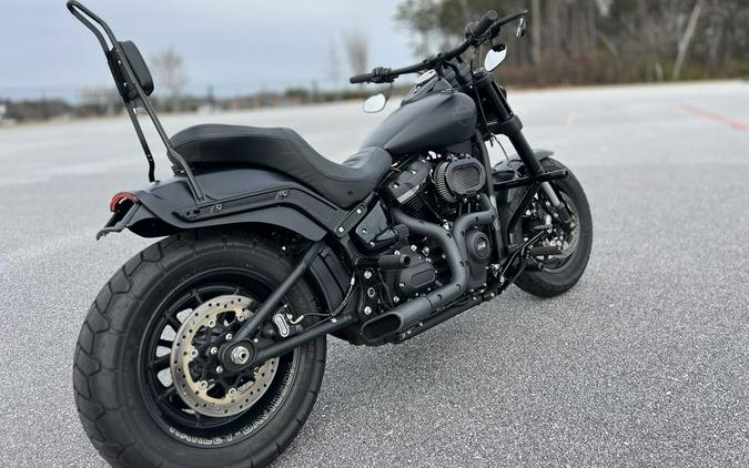 2019 Harley-Davidson® FXFBS - Softail® Fat Bob® 114