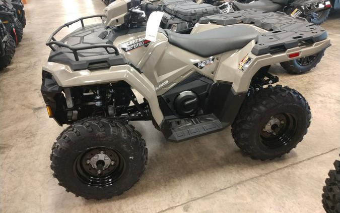 2024 Polaris Sportsman 570 EPS