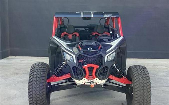 2024 Can-Am Maverick X3 Max X RC Turbo RR