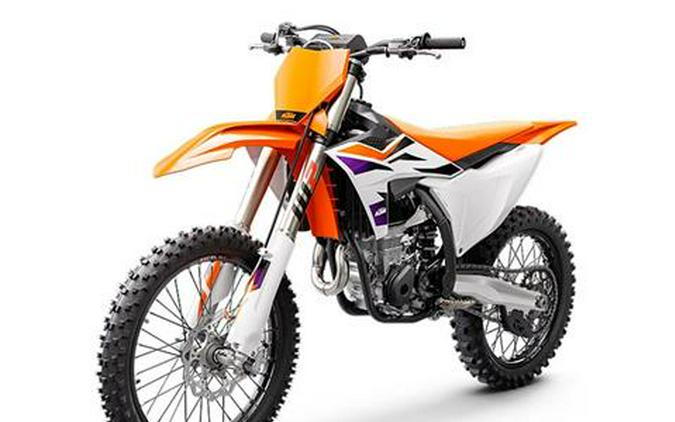 2024 KTM 450 SX-F