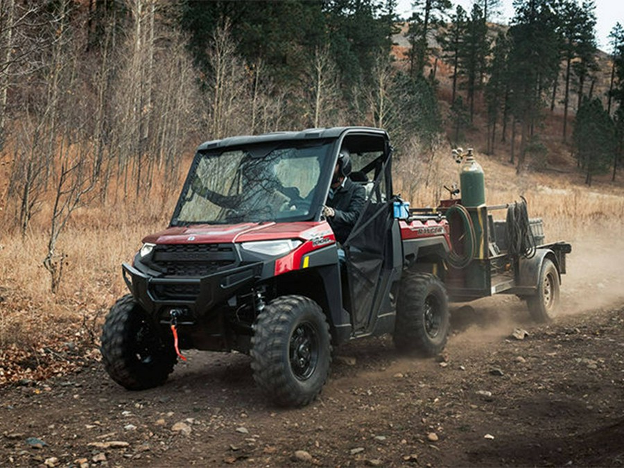 2025 Polaris Ranger XP® 1000 Premium