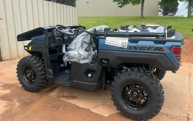 2025 Polaris Ranger XP® 1000 Premium