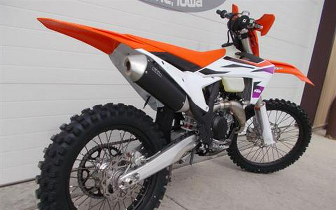 2024 KTM 450 XC-F