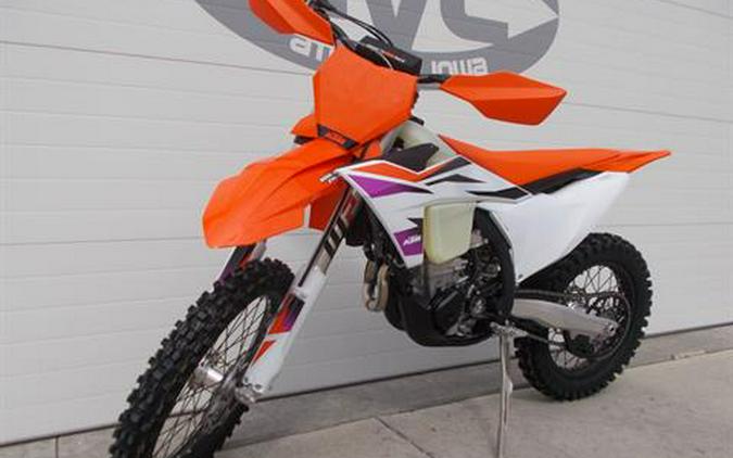 2024 KTM 450 XC-F