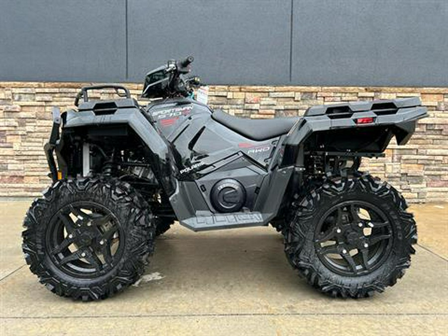 2024 Polaris Sportsman 570 Trail