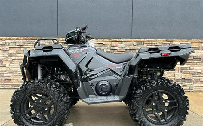 2024 Polaris Sportsman 570 Trail