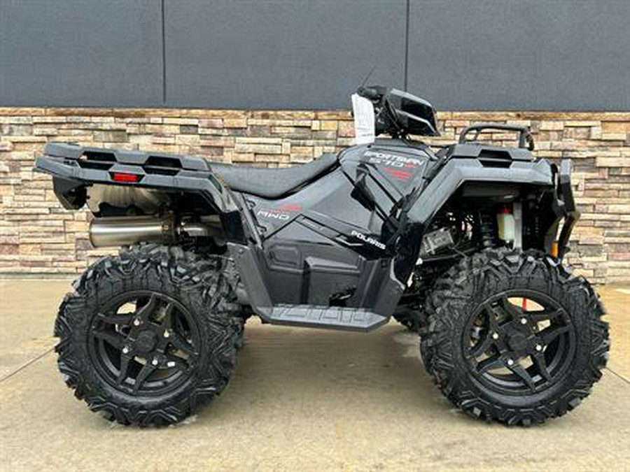 2024 Polaris Sportsman 570 Trail