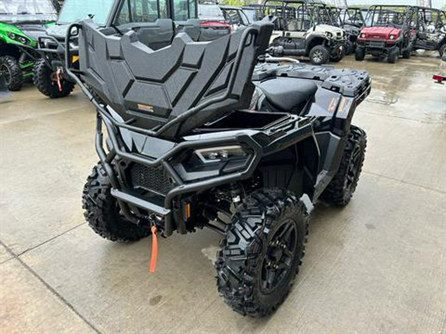 2024 Polaris Sportsman 570 Trail