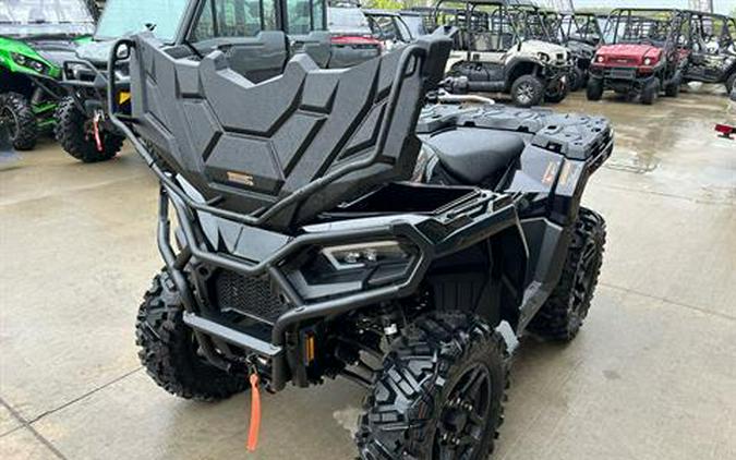 2024 Polaris Sportsman 570 Trail