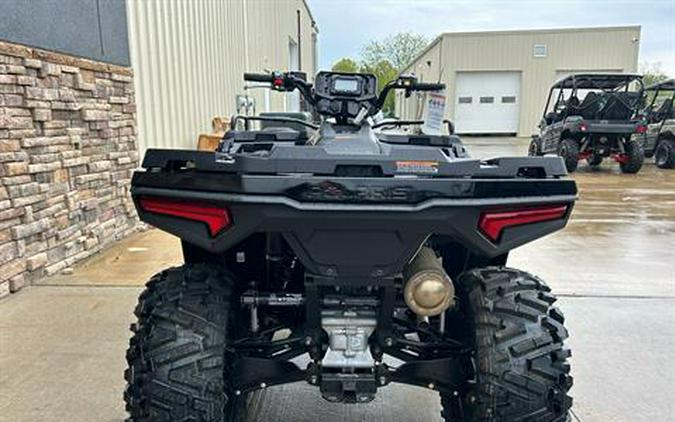 2024 Polaris Sportsman 570 Trail