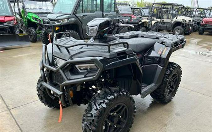 2024 Polaris Sportsman 570 Trail