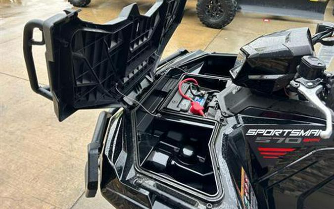 2024 Polaris Sportsman 570 Trail