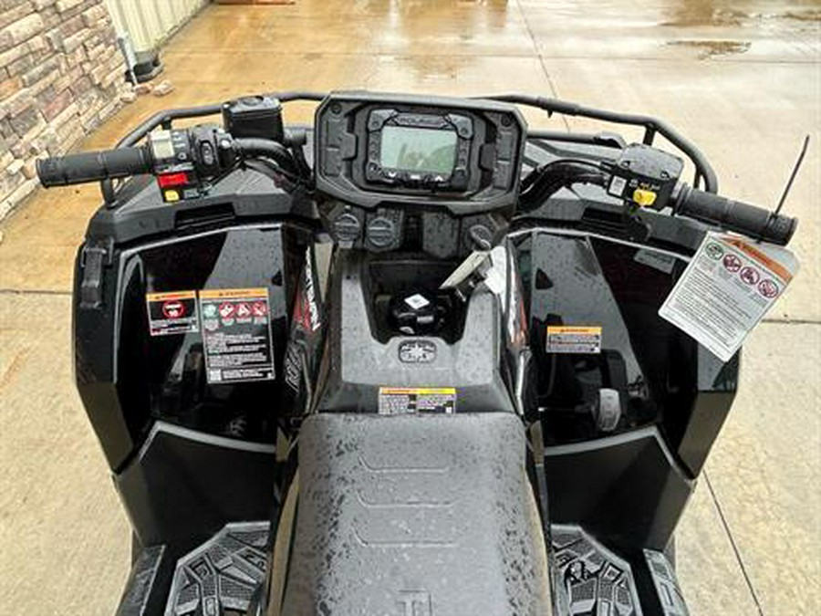 2024 Polaris Sportsman 570 Trail