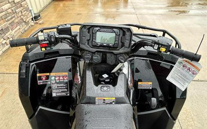 2024 Polaris Sportsman 570 Trail