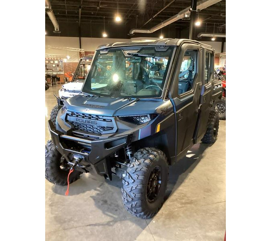 2025 Polaris® Ranger Crew XP 1000 NorthStar Edition Premium