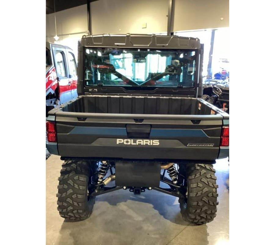 2025 Polaris® Ranger Crew XP 1000 NorthStar Edition Premium