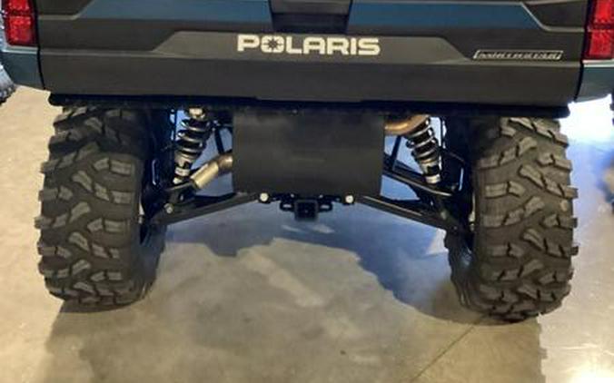 2025 Polaris® Ranger Crew XP 1000 NorthStar Edition Premium