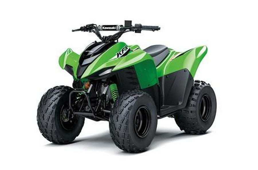 2024 Kawasaki KSF90BRFNN