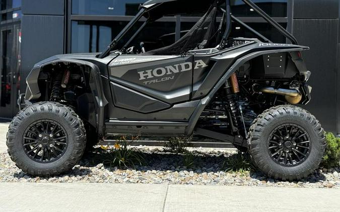 2024 Honda® Talon 1000R