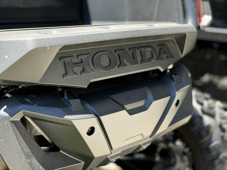 2024 Honda® Talon 1000R