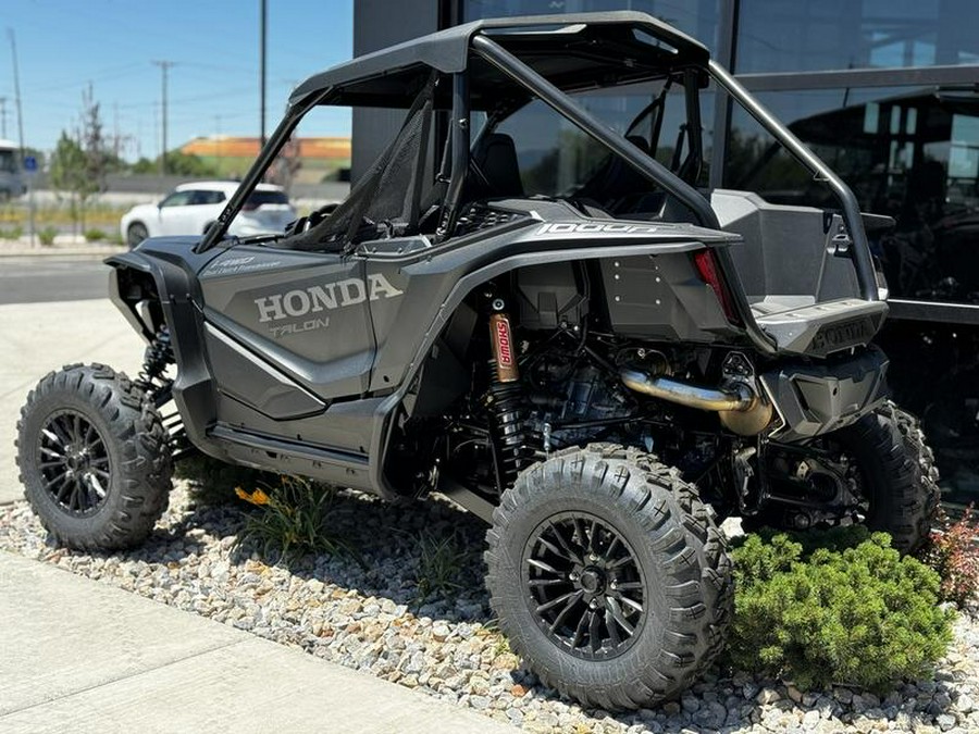 2024 Honda® Talon 1000R