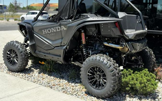 2024 Honda® Talon 1000R