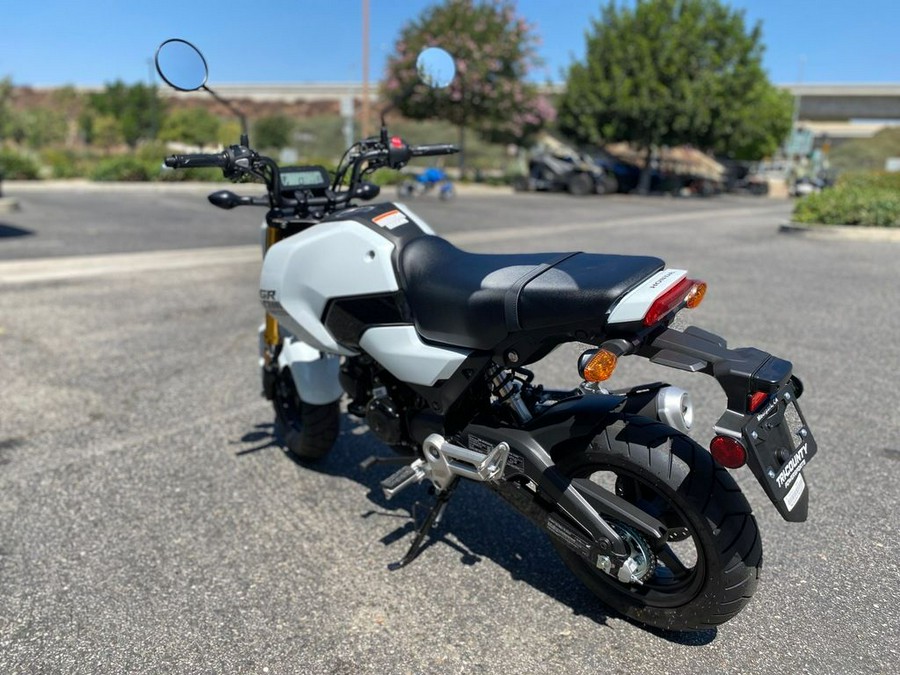 2025 Honda® Grom