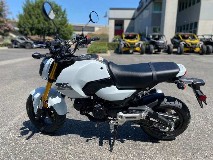 2025 Honda® Grom