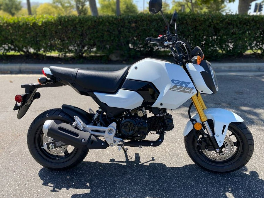 2025 Honda® Grom