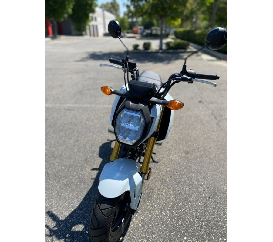 2025 Honda® Grom