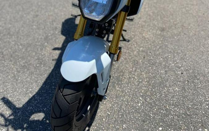 2025 Honda® Grom