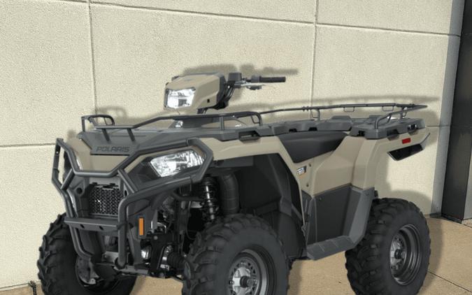 2024 Polaris SPORTSMAN 570 EPS