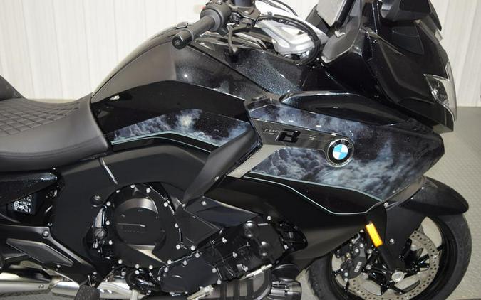 2024 BMW K 1600 GTL 719 Meteoric II Dust Metallic