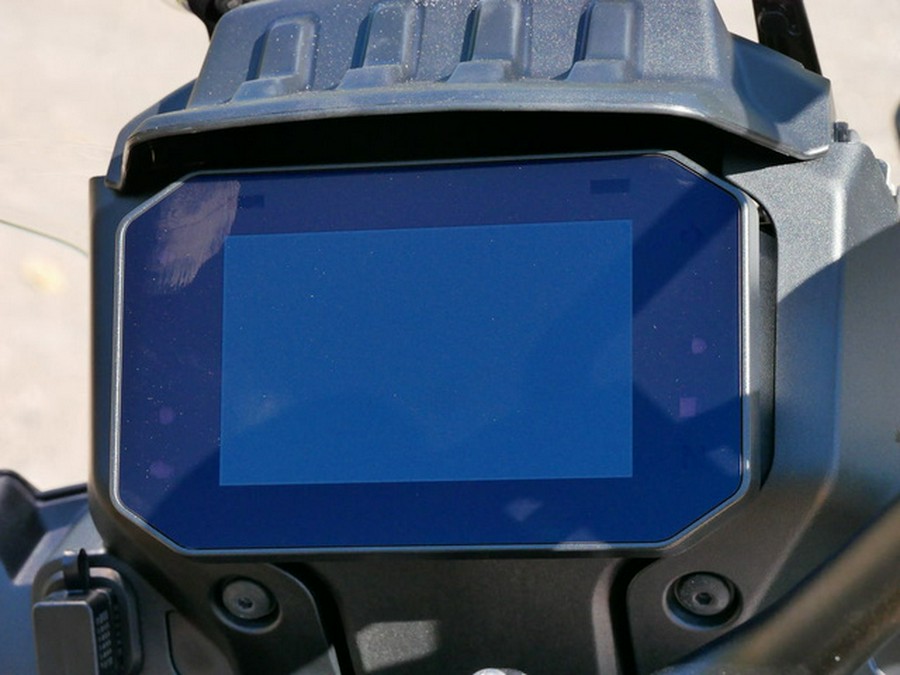 2024 Moto Guzzi Stelvio