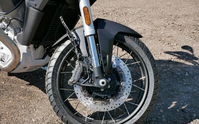 2024 Moto Guzzi Stelvio