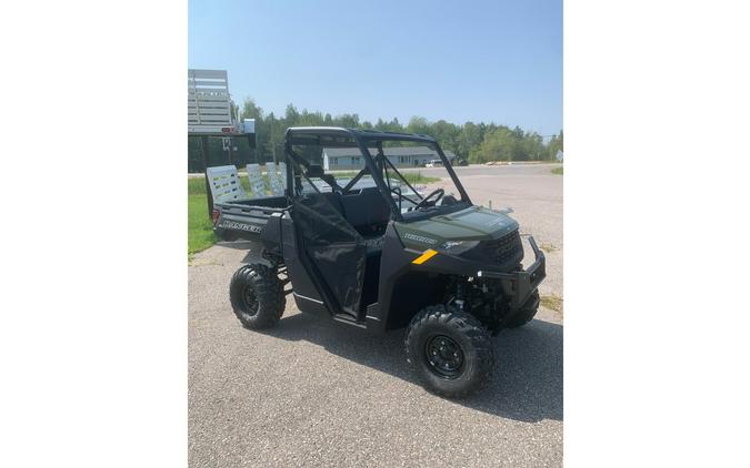 2025 Polaris Industries Ranger® 1000 EPS