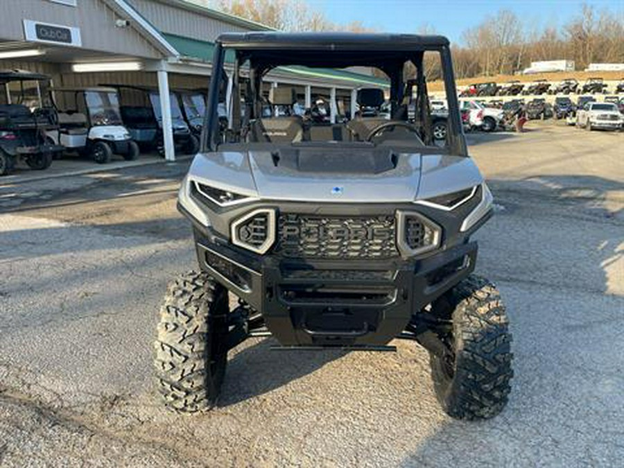 2024 Polaris Ranger Crew XD 1500 Premium