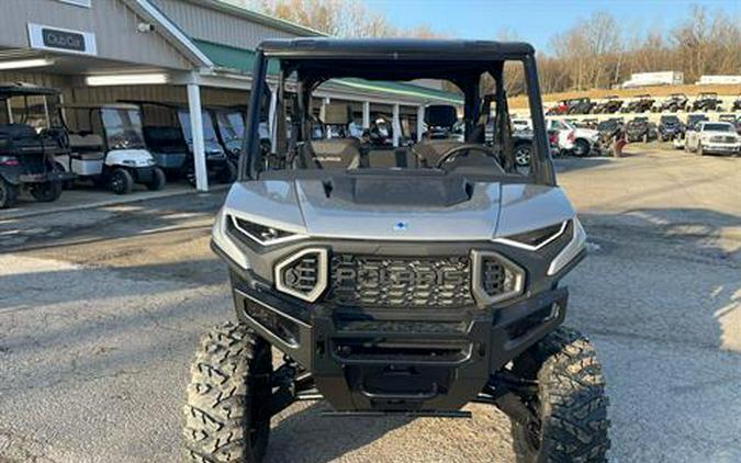 2024 Polaris Ranger Crew XD 1500 Premium