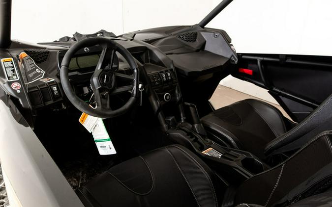 2025 Can-Am Maverick X3 MAX X RS Turbo RR Triple Black