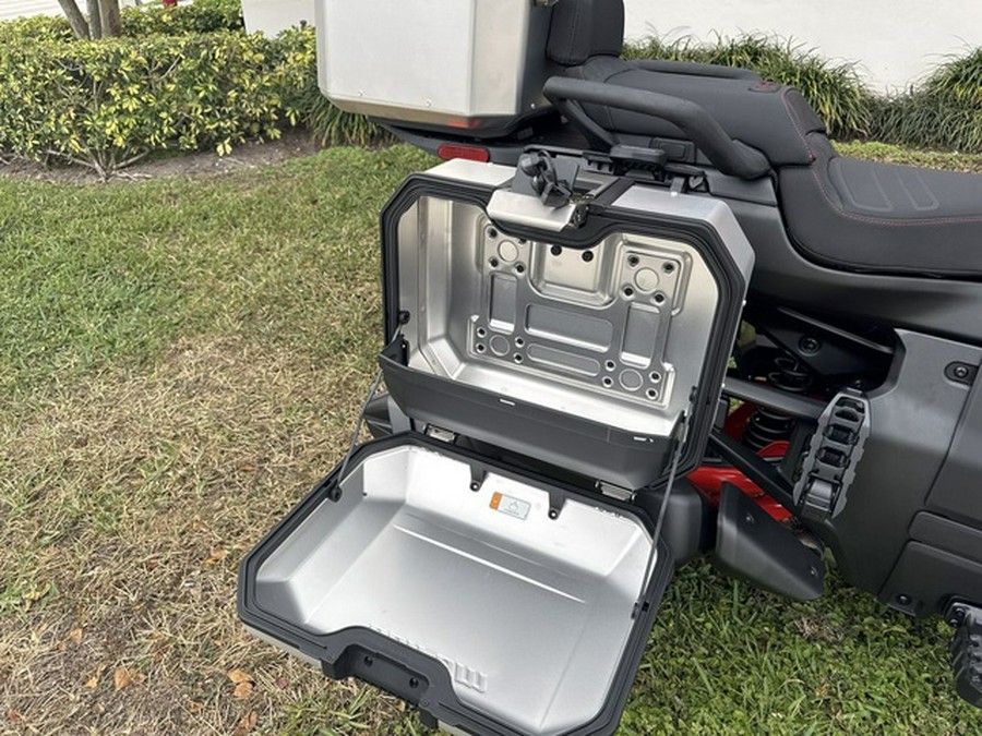 2025 Can-Am Canyon? XT