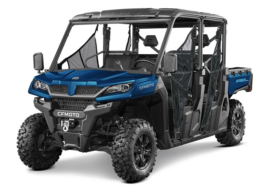 2025 CFMOTO UFORCE 1000 XL