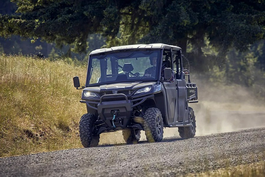 2025 CFMOTO UFORCE 1000 XL