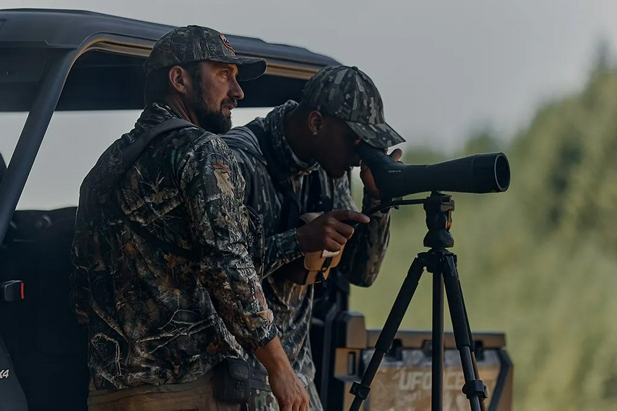 2025 CFMOTO UFORCE 1000 XL